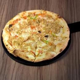 Pizza Poulet