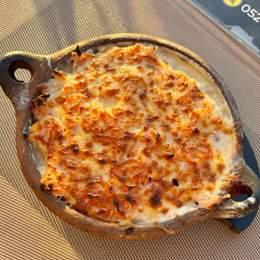 Pasticcio viande hachée