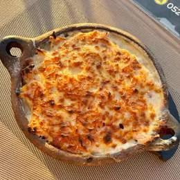 Pasticcio viande hachée