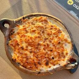 Pasticcio Jambon