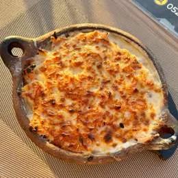 Pasticcio poulet