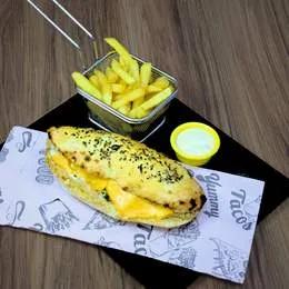 Grec nuggets