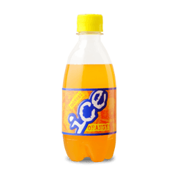 Ice Orange ( 33Cl )