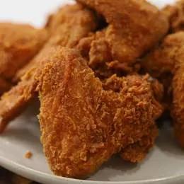 Wings 4 pièces