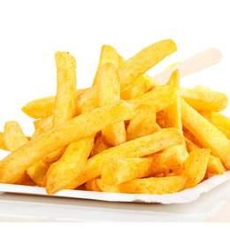 Portion frites
