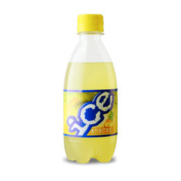 Ice Ananas ( 33 Cl)