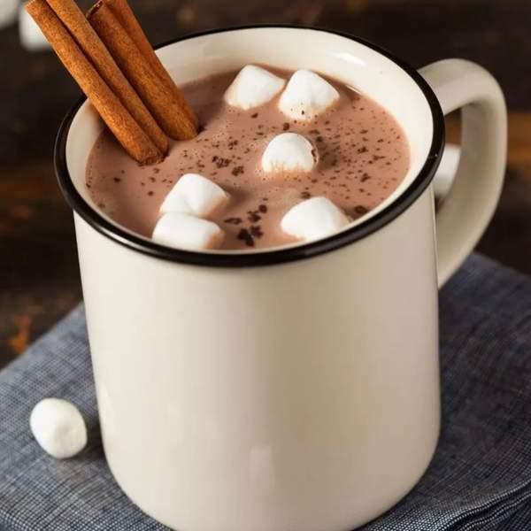 Chocolat Chaud