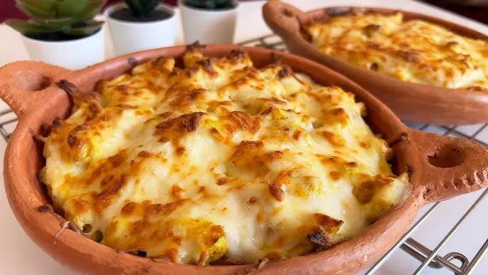 Pasticcio Mixte