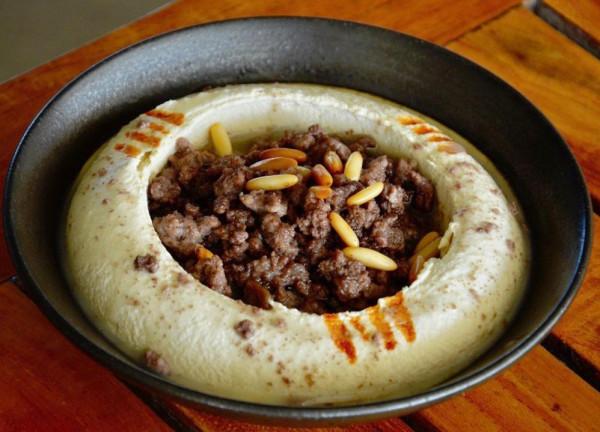 Plats Homos Avec Tahila