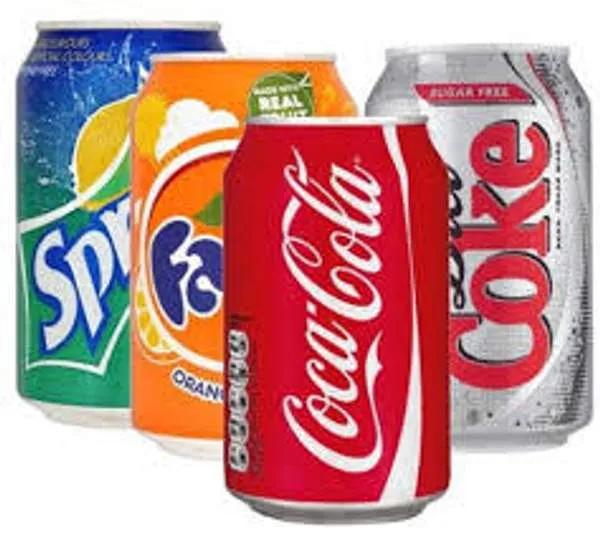 Soda
