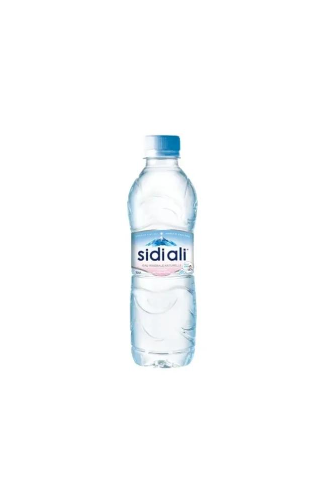 Eau Minérale