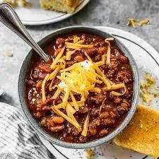 Chili Bowl