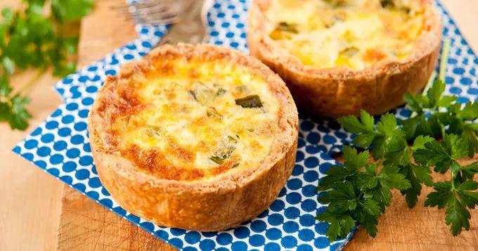 Quiches