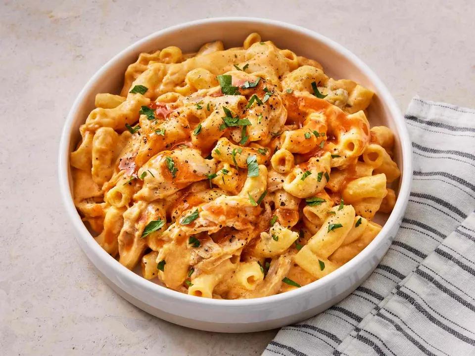 Mac & Cheese