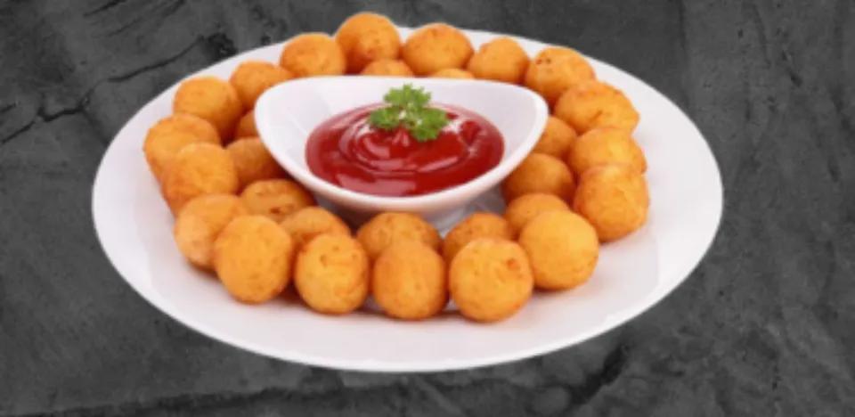 Portion Noisettes
