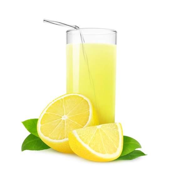 Jus De Citron
