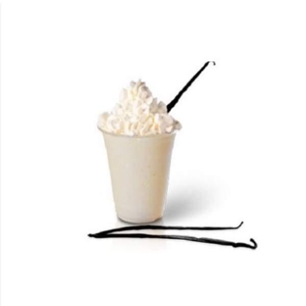 Milkshake Vanille