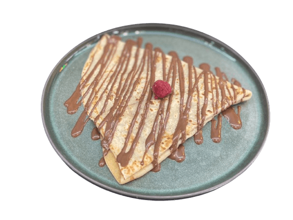 Crêpe Chocolat