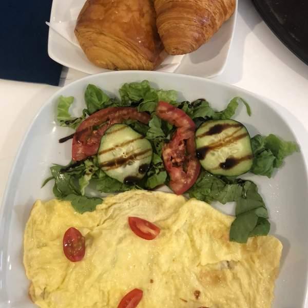 P'tit-Déj Français