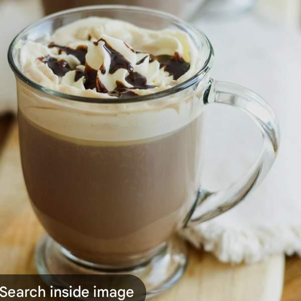 Café Mocha