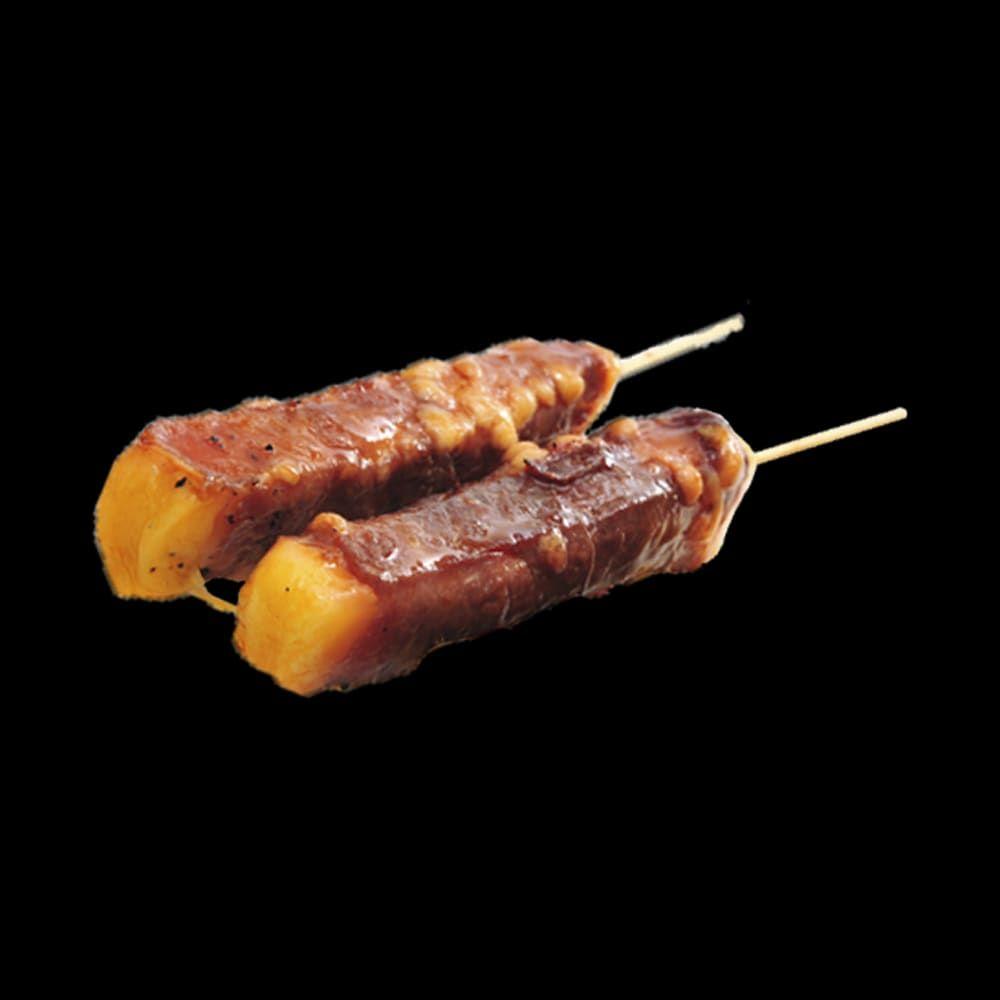 Brochette Bœuf Fromage
