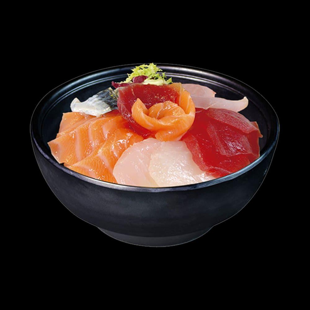 Chirashi Thon