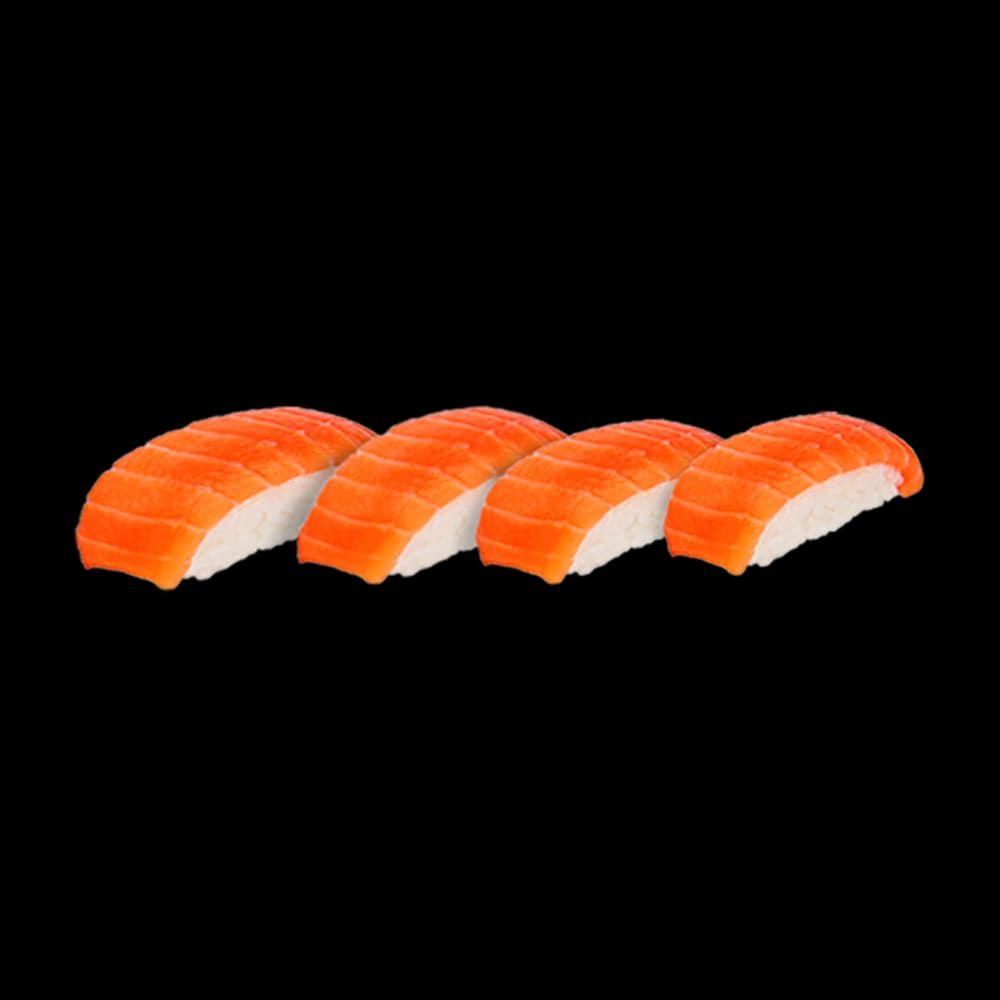 Assortiment Nigiri Saumon 10pcs