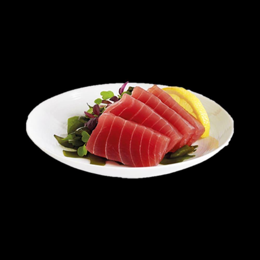 Sashimi Thon