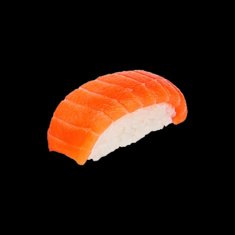 Nigiri Saumon