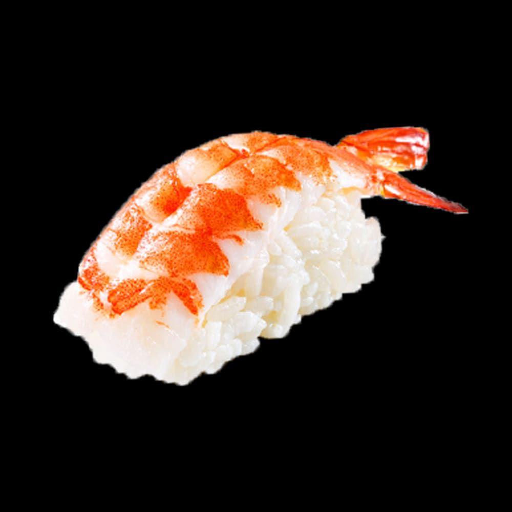 Nigiri Ebi