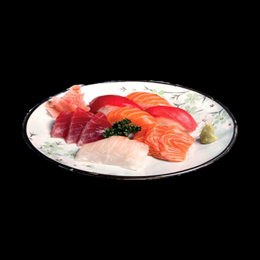 Sashimi Mixte
