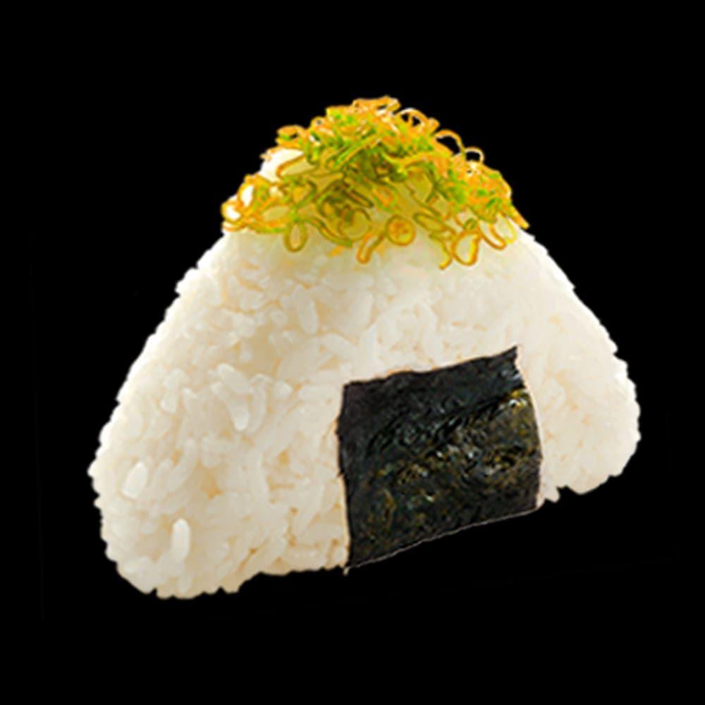 Onigiri Cheese