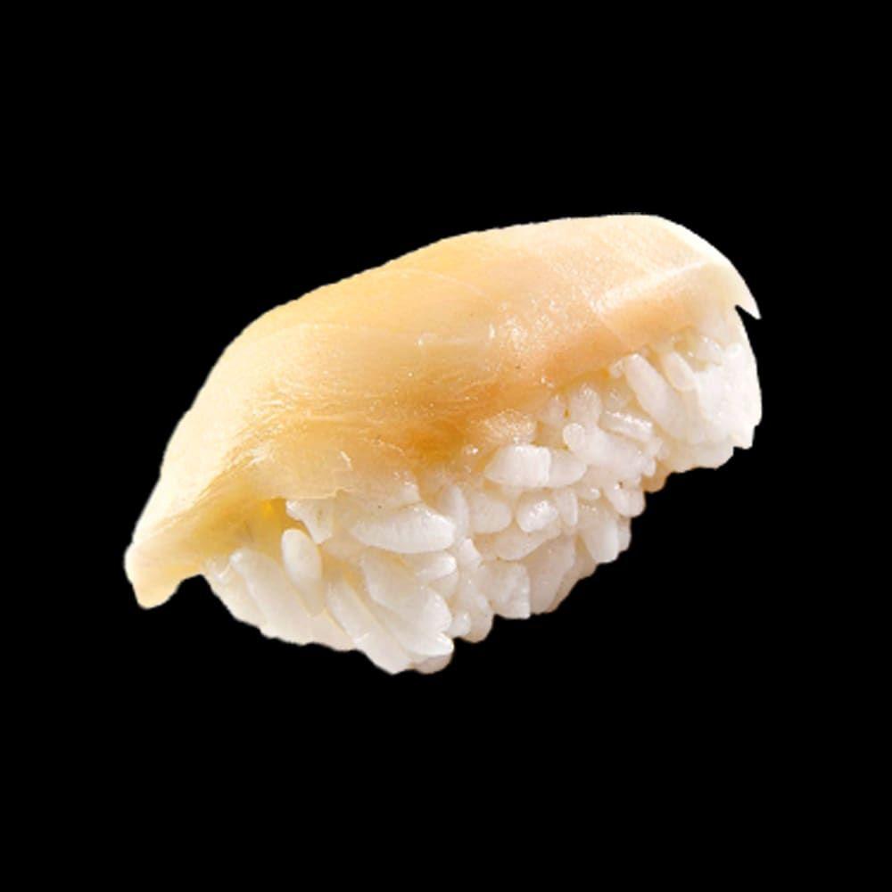 Nigiri Poisson Blanc