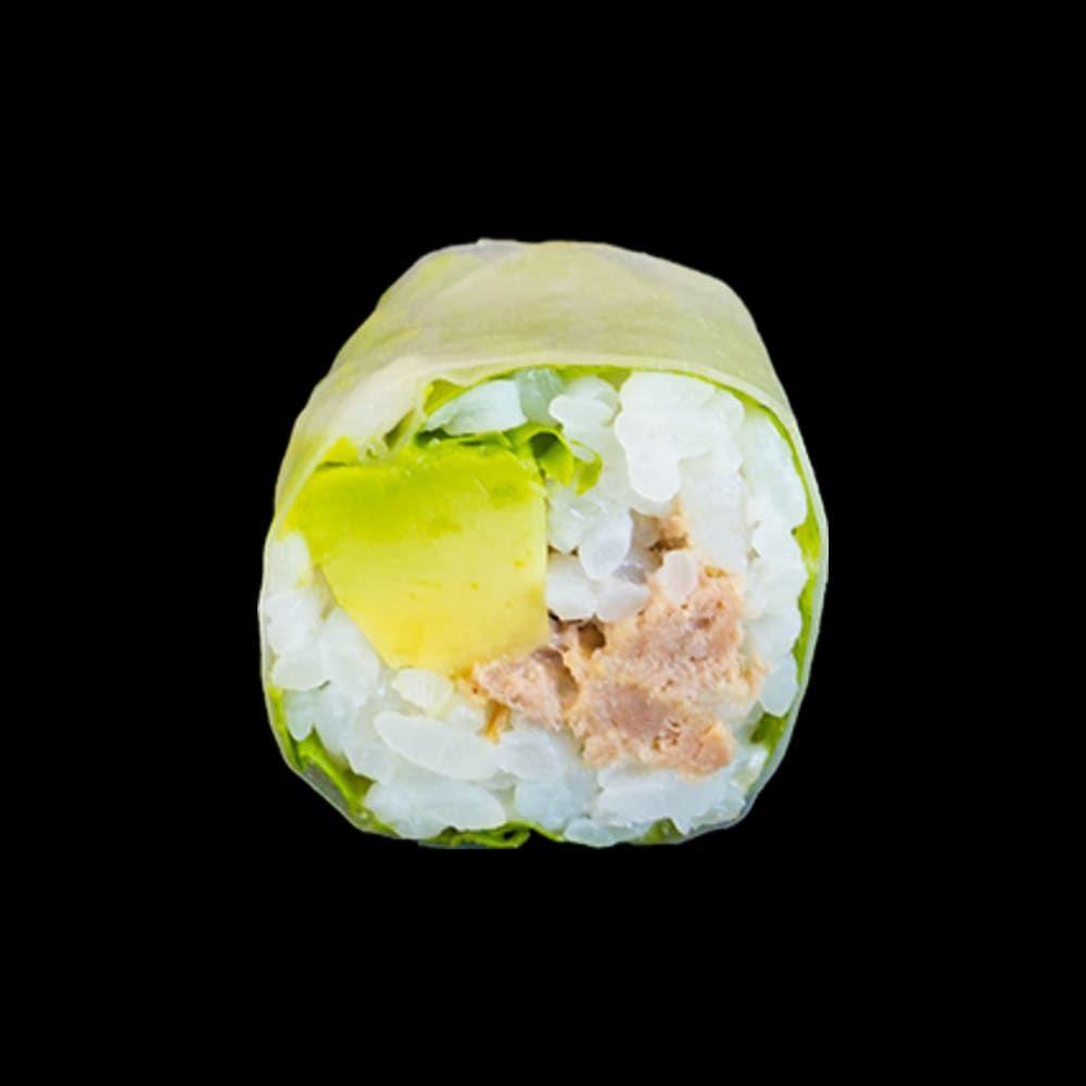 Spring Rolls Thon Cuit