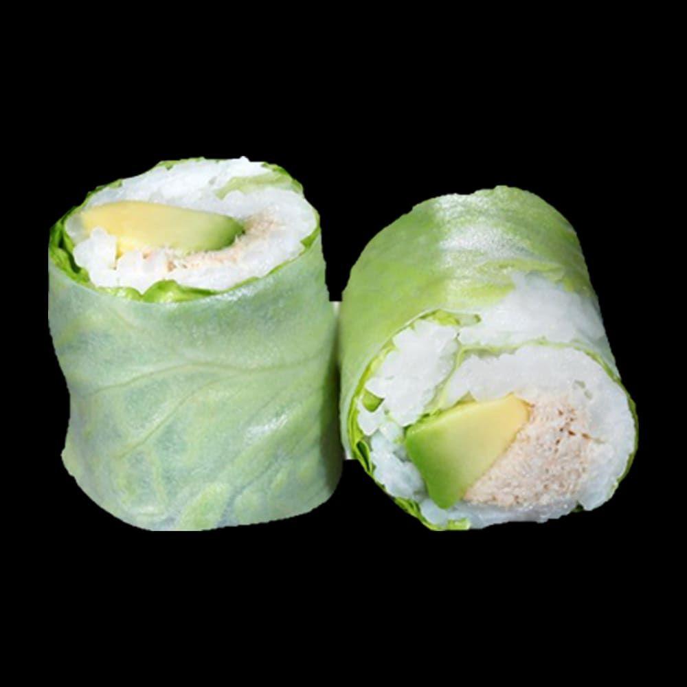 Spring Rolls Chicken