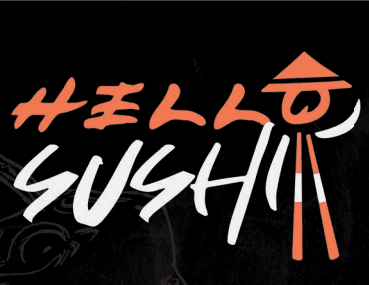 Tanuki Spicy Roll Saumon Fumé