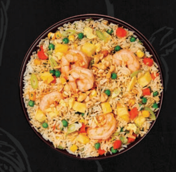 Pad Thai Végétarien