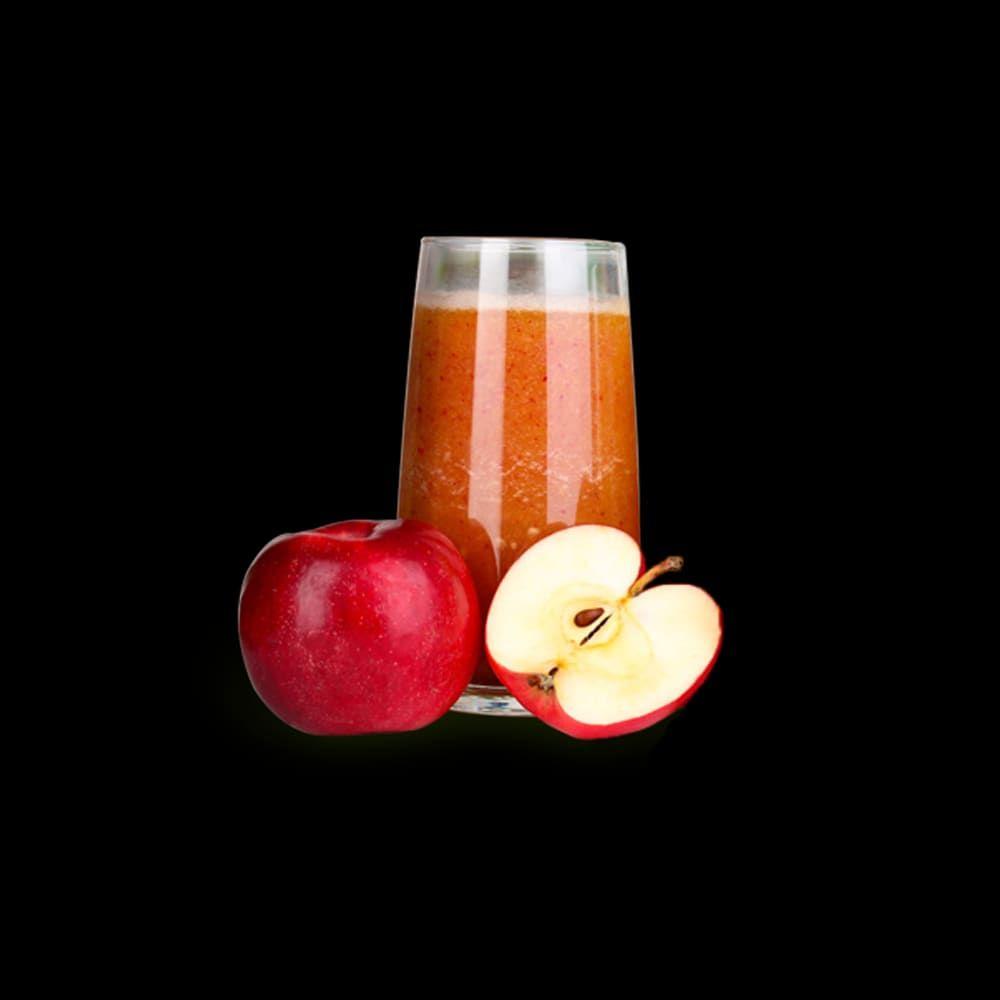 Jus Pomme Miel Gingembre