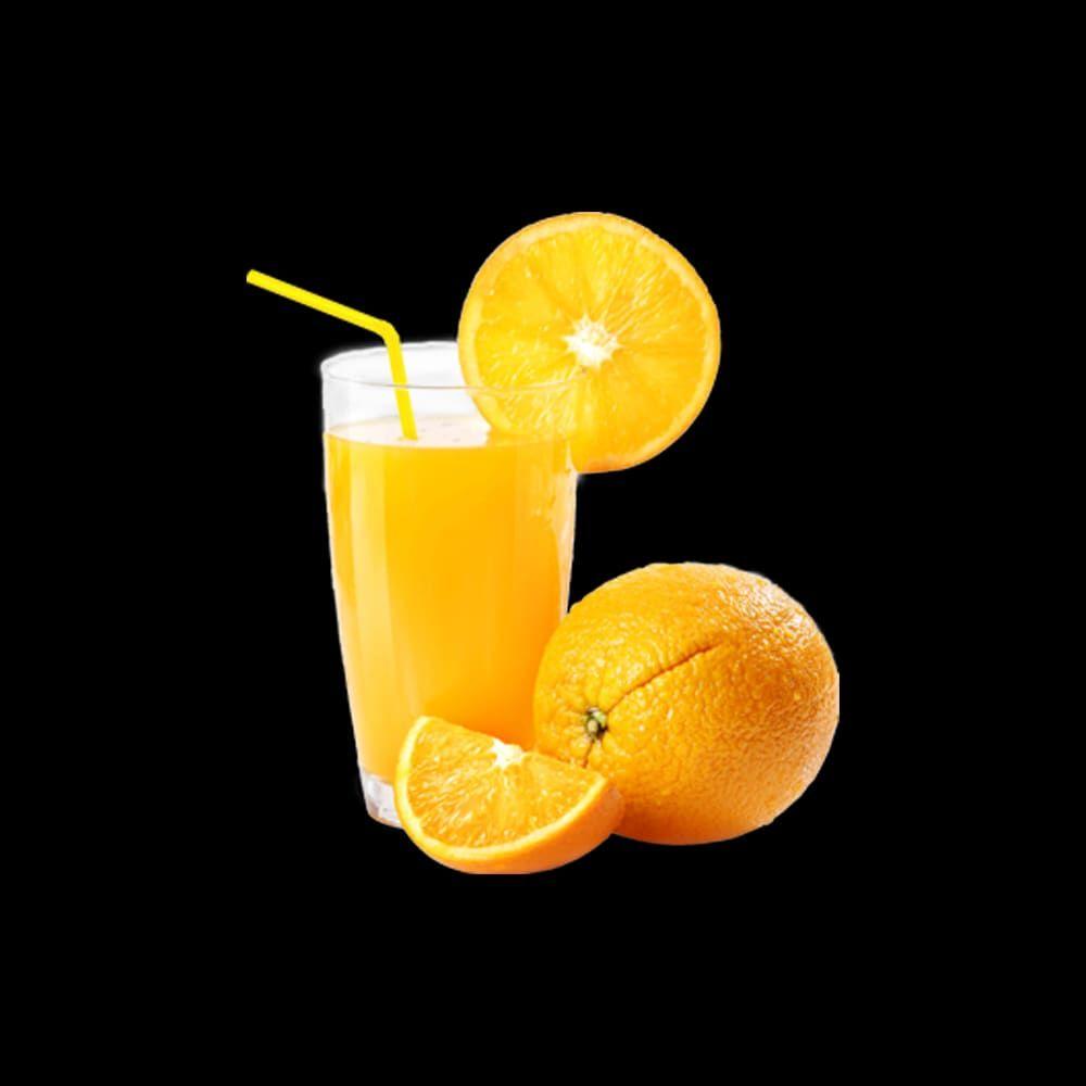 Jus Orange