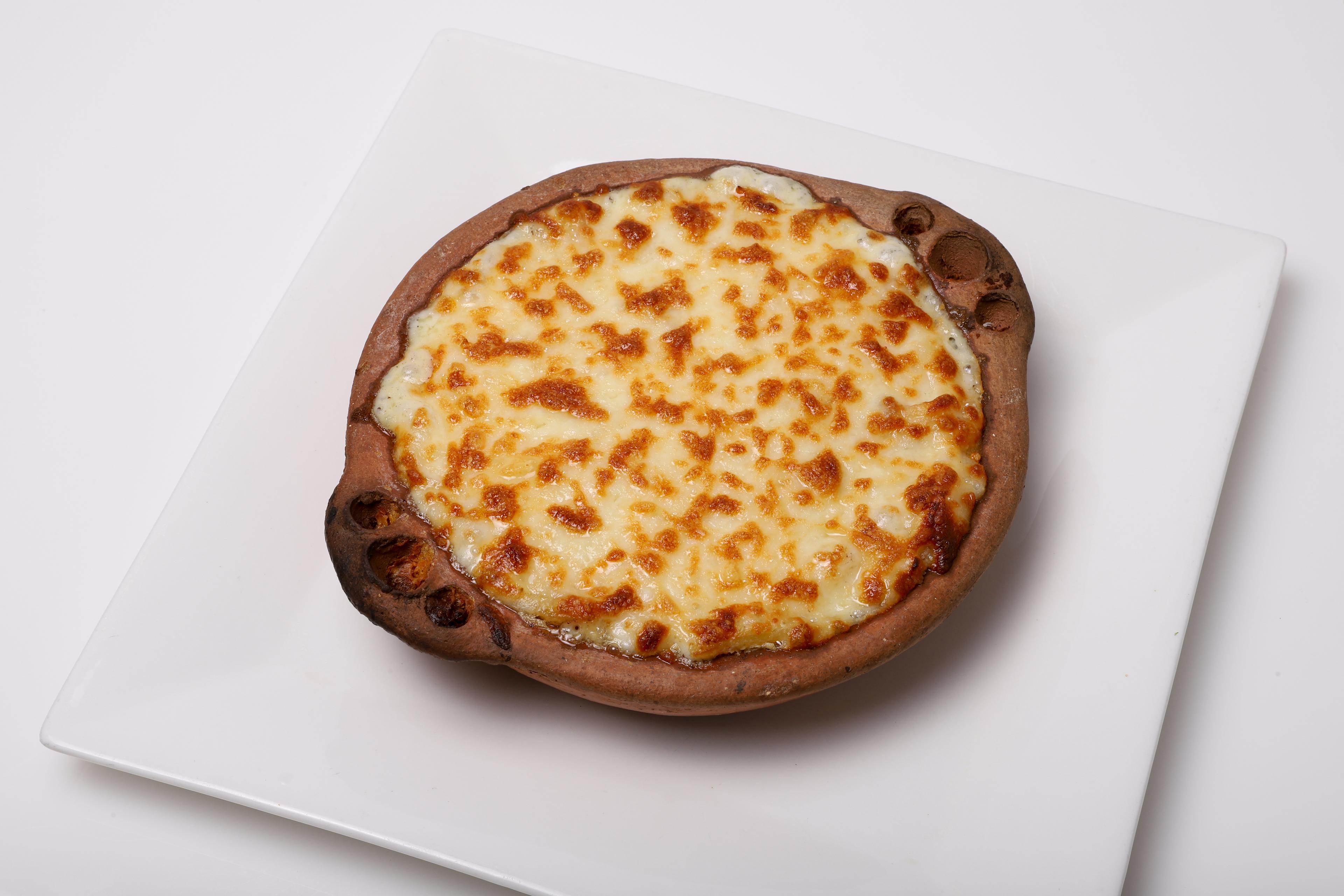 Pasticcios Pepperoni