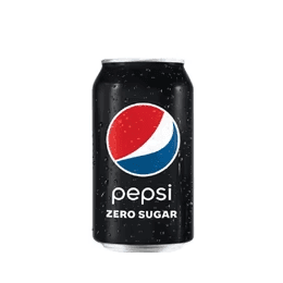 Pepsi Zéro 33cl