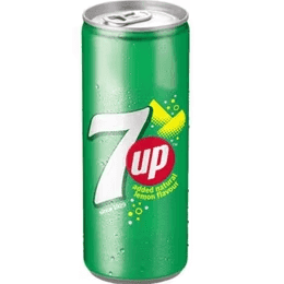 7up 33cl