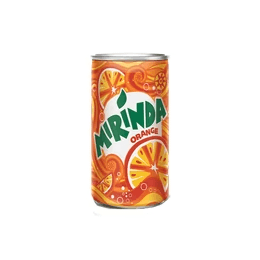 Mirinda Orange 33cl