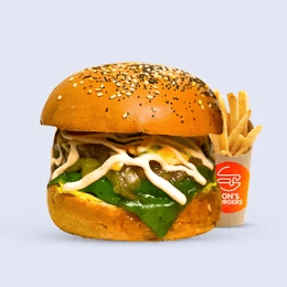 Davinci's Demons Menu