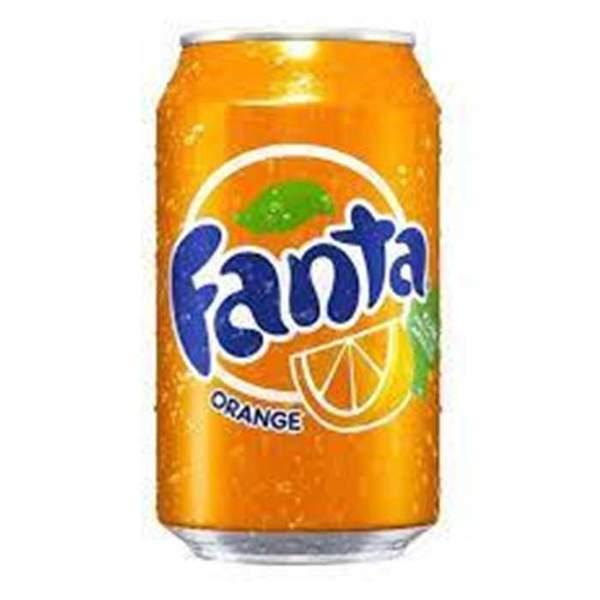 Fanta