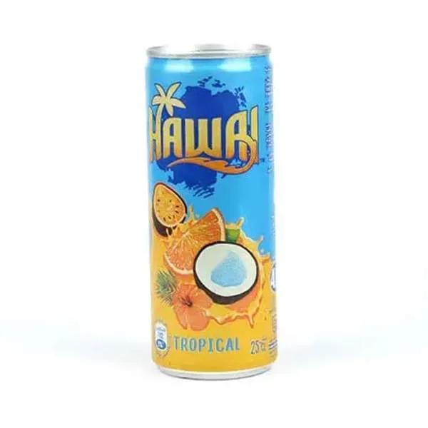 Hawai