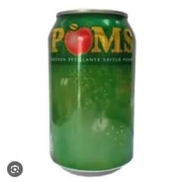 Poms