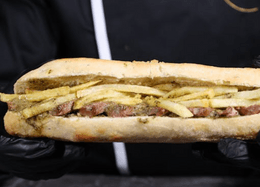 La Baguette Classique