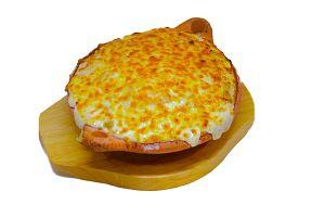 Pasticcio Viande Hachée