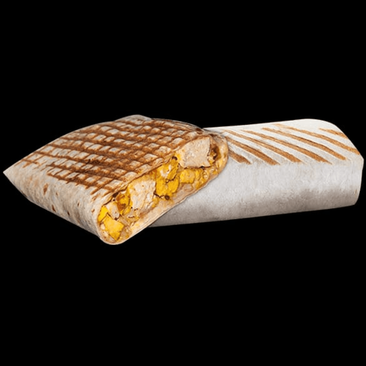 Tacos Poulet Tortilla 30 cm